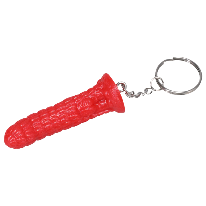 TI-Key Chains - Ula' Make
Fire Idol