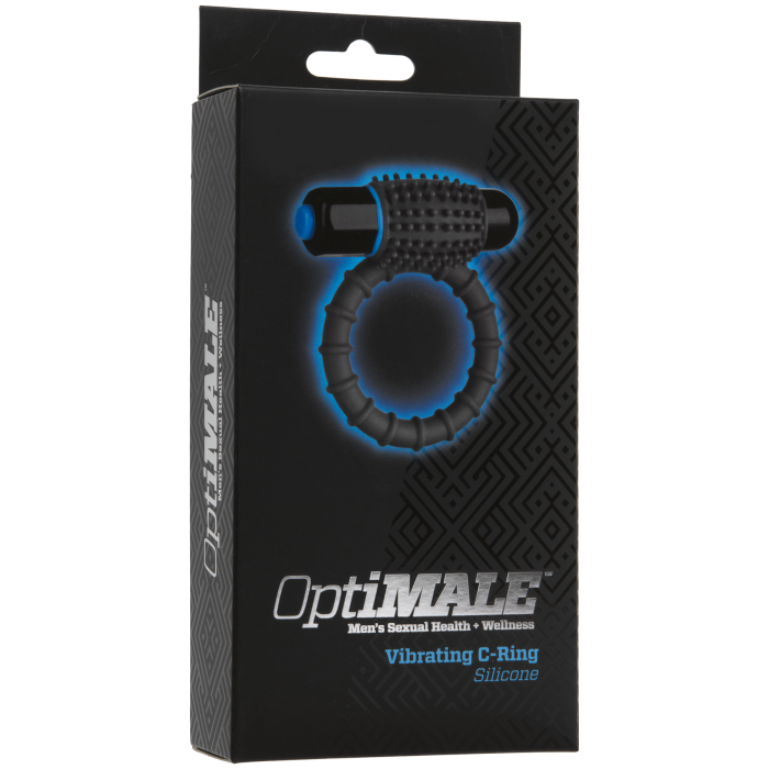OptiMALE - Vibrating C-Ring