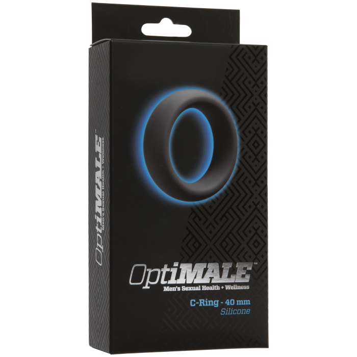 OptiMALE - C-Ring - 40mm