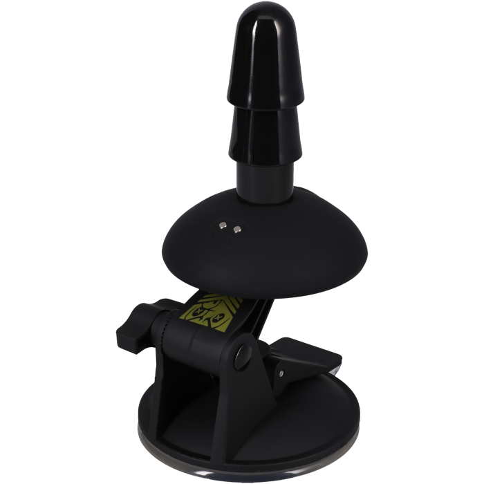 Fort Troff - Vac-U-Lock - Ass Wrecker Pro with Wireless Remote