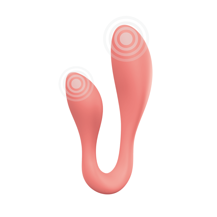 Adrien Lastic - Couple Secrets 2.0 - Hands Free Double Penetration