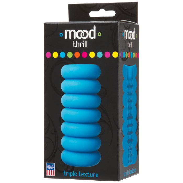 Mood - ULTRASKYN Stroker - Thrill