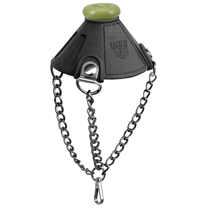 Fort Troff - Apex Ball Chute