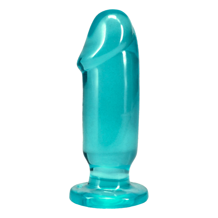 Crystal Jellies - Anal Starter Kit