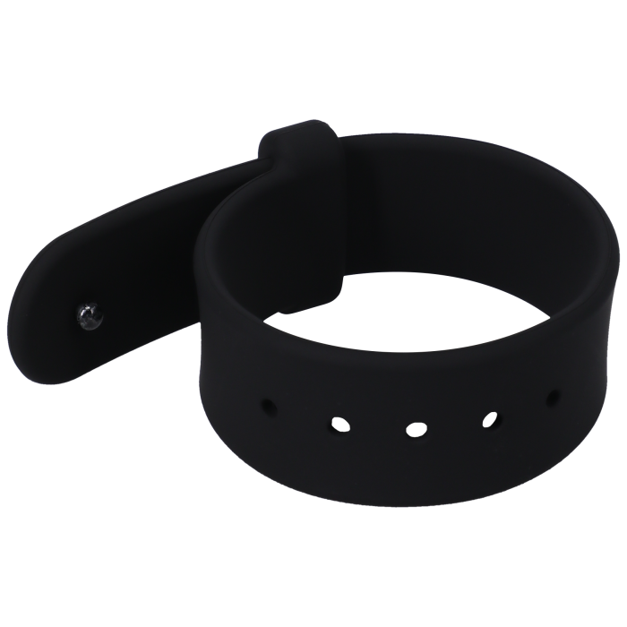 ROCK SOLID - The Belt (Adjustable) - Silicone C-Ring