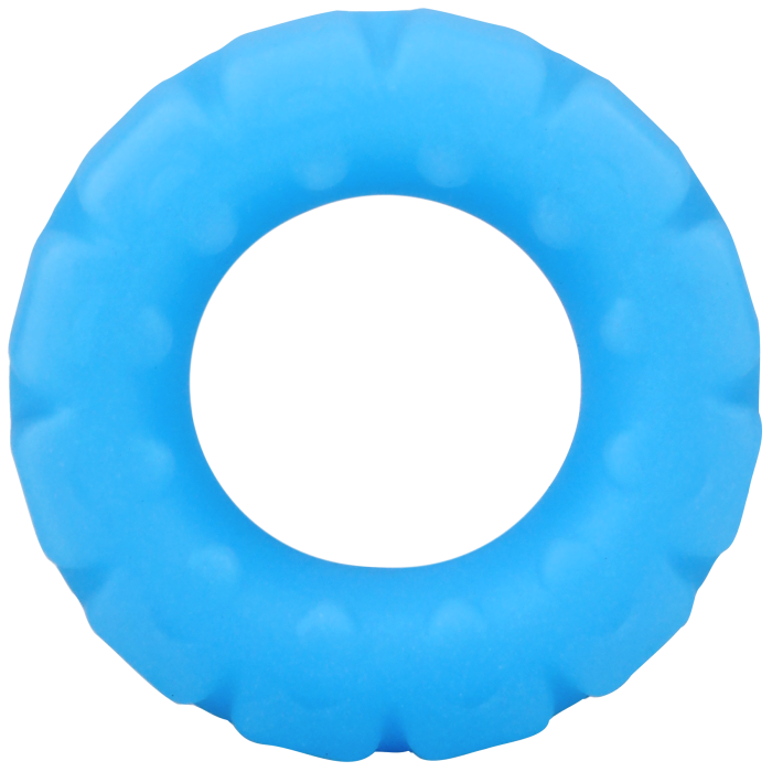 ROCK SOLID - The Tire