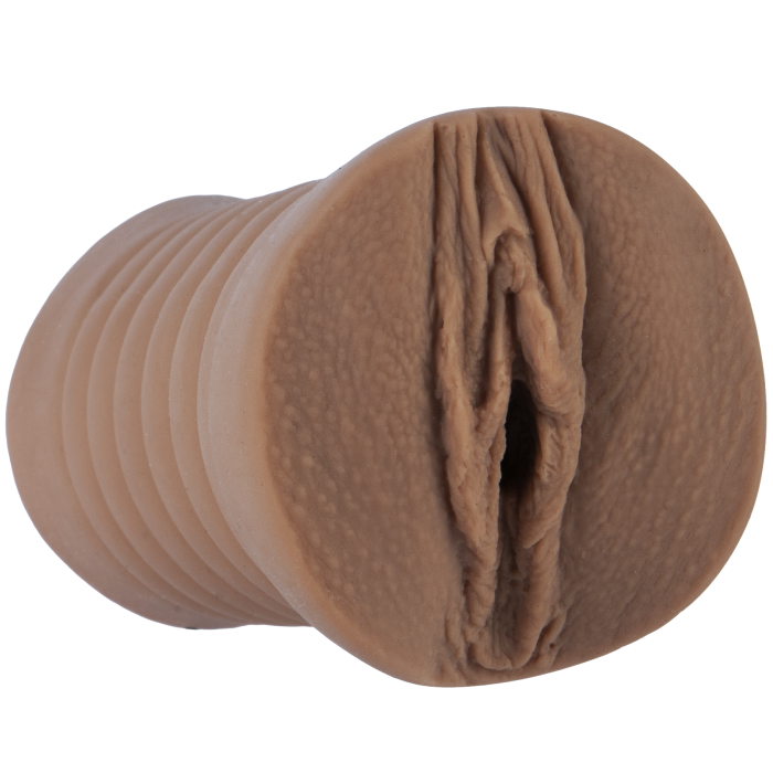 Noches Latinas - ULTRASKYN Vagina Con Penetracion Profunda
