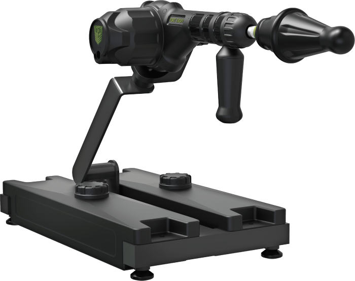 Fort Troff - Gunner System - 3-In-1 Modular Fuck Machine