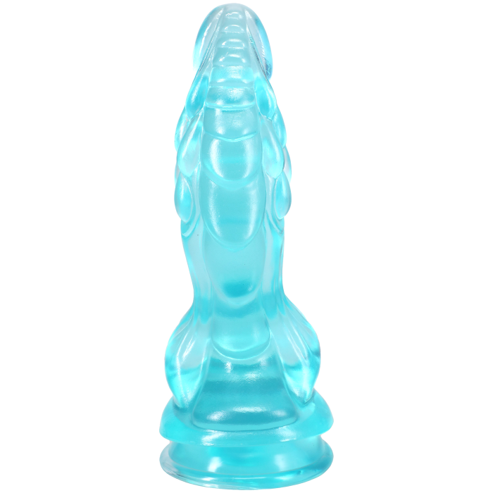 Crystal Jellies - Invader