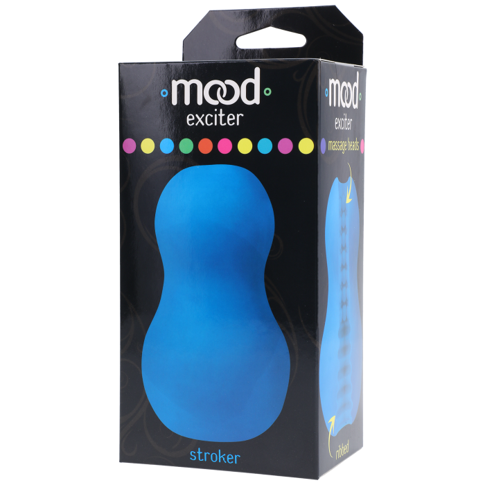 Mood - ULTRASKYN Stroker - Exciter