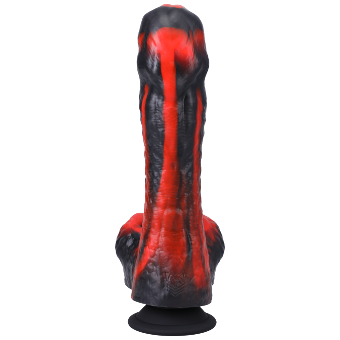 Fort Troff - Tendril Thruster - Mini Fuck Machine - Rechargeable Silicone with Remote