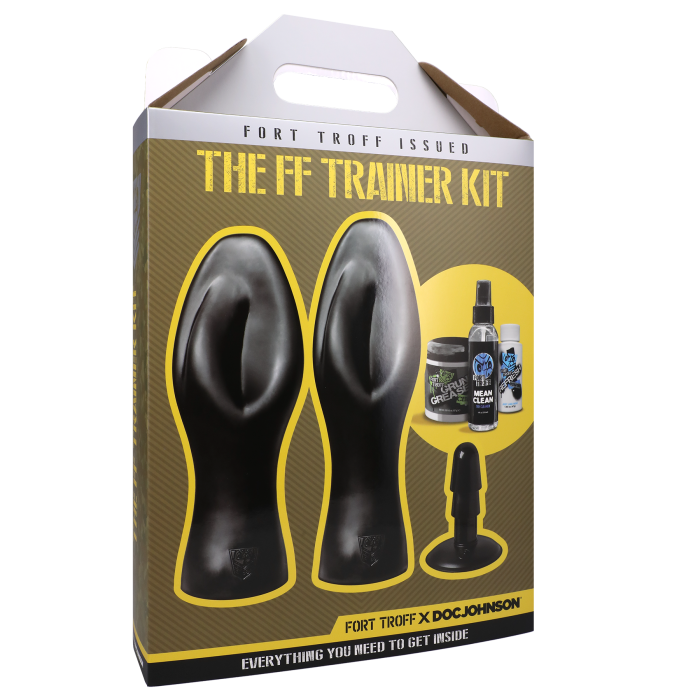 Fort Troff - FF Trainer Kit