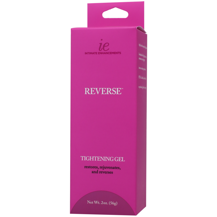 Intimate Enhancements - Reverse - Tightening Gel