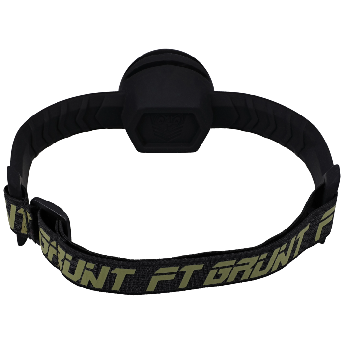 Fort Troff - Max Comfort Gag
