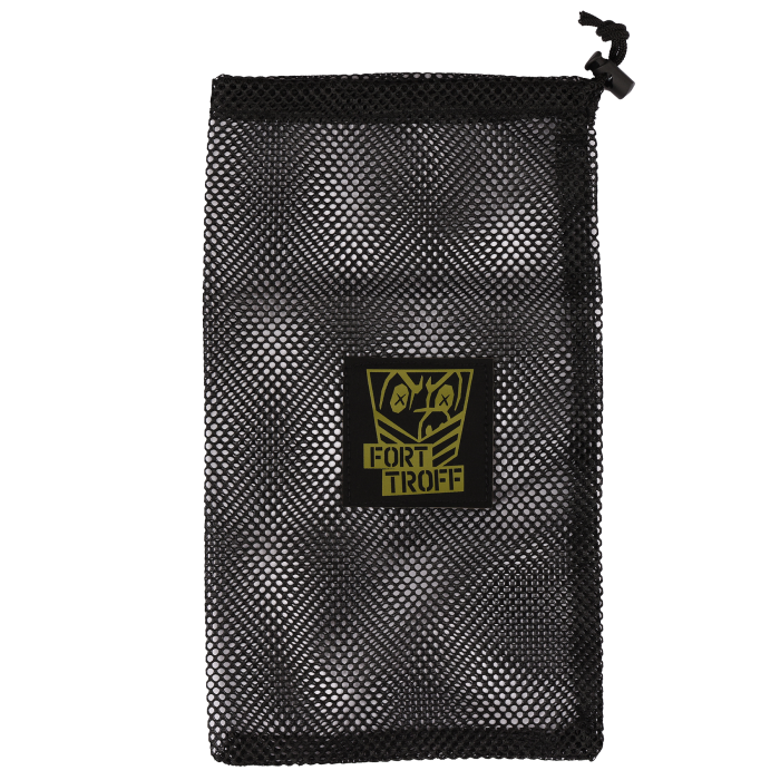 Fort Troff - Hydro-Pro (Cleaning System)