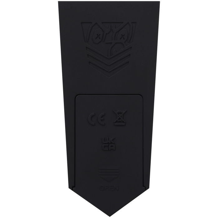 Fort Troff - Vac-U-Lock - Ass Wrecker Pro with Wireless Remote