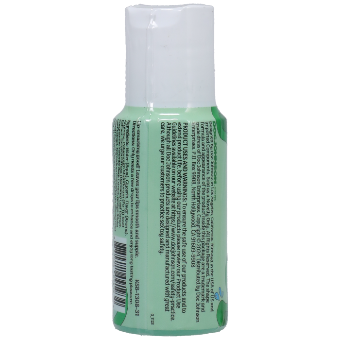 Spanish Fly - Sex Liquid - Cooling Mint - 1 fl. oz.