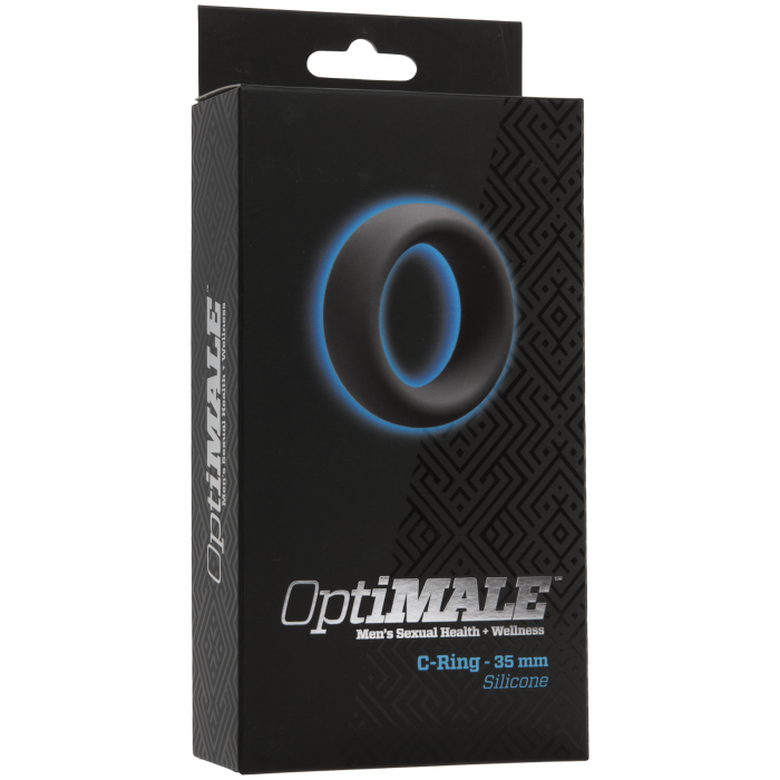 OptiMALE - C-Ring - 35mm