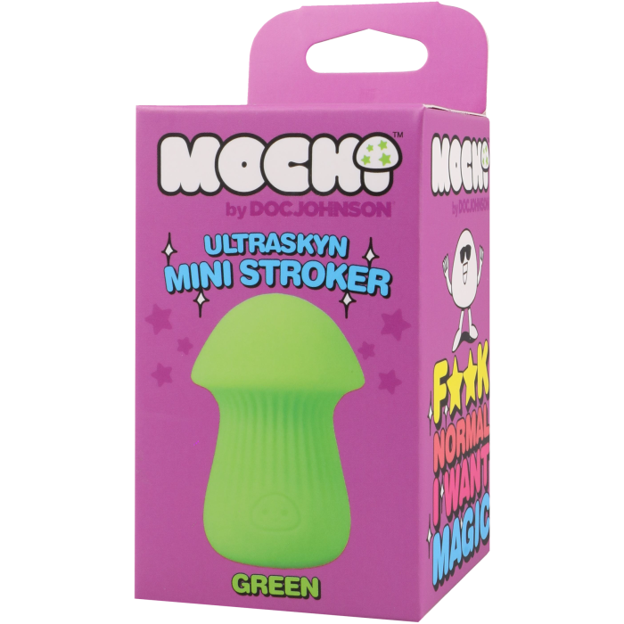 Mochi - ULTRASKYN Mini Stroker