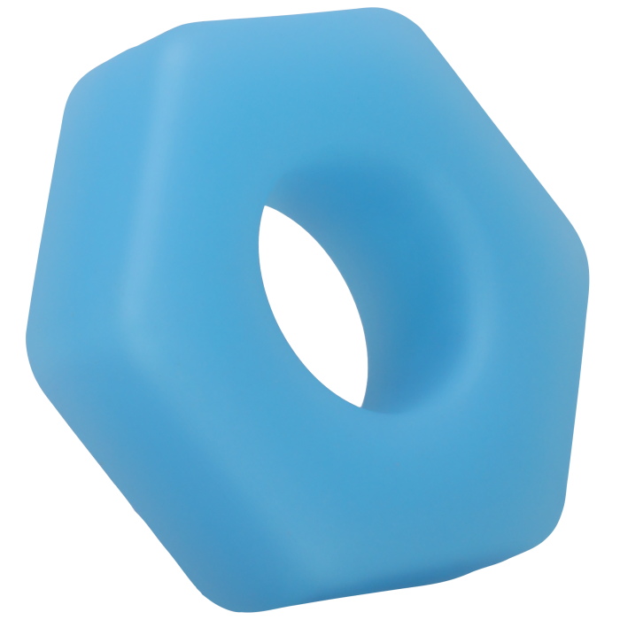 ROCK SOLID - The Cog