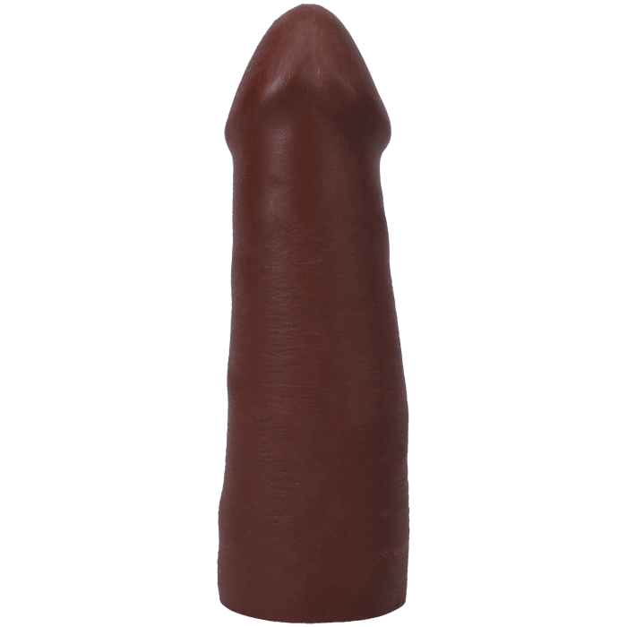 The Realistic Cock - With Removable Vac-U-Lock Suction Cup - ULTRASKYN - 5 Inch