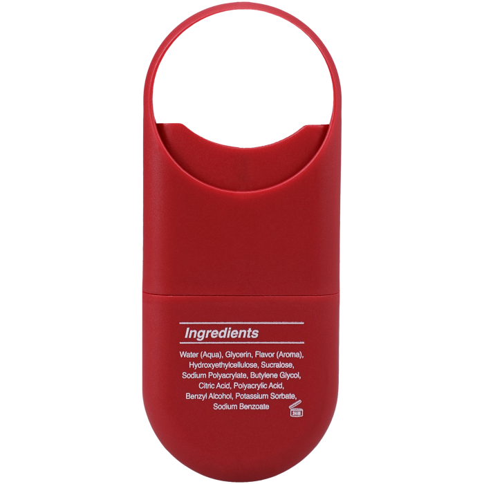 GoodHead - Juicy Head Spray To-Go - Sour Cherry - .30 fl. oz.