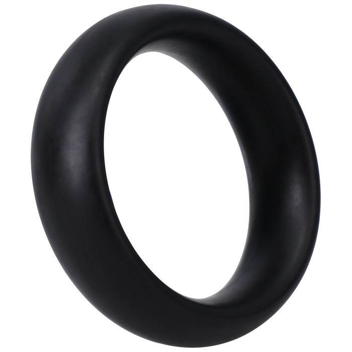 ROCK SOLID - The Silicone Collar - Large