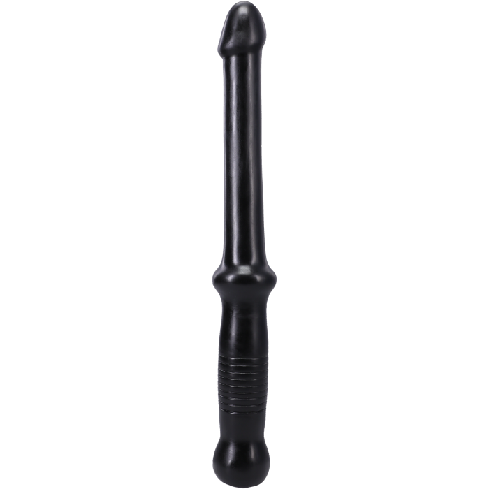 The Classic Anal Push - 12.5 Inch