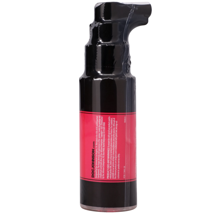 GoodHead - Juicy Head - Dry Mouth Spray - Strawberry - 2 fl. oz.
