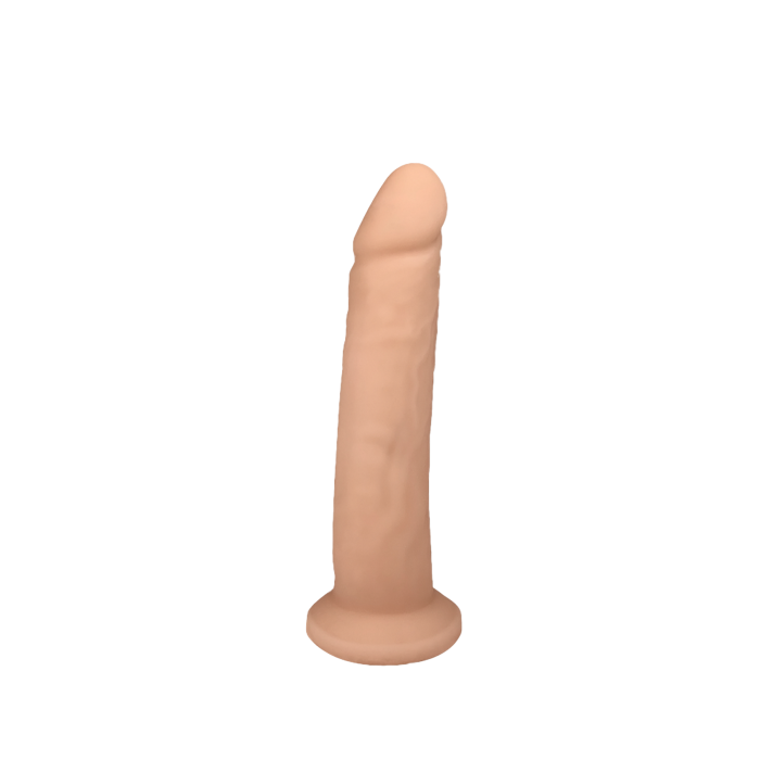 SILEX-D - Liquid Silicone - Model 2 (8")
