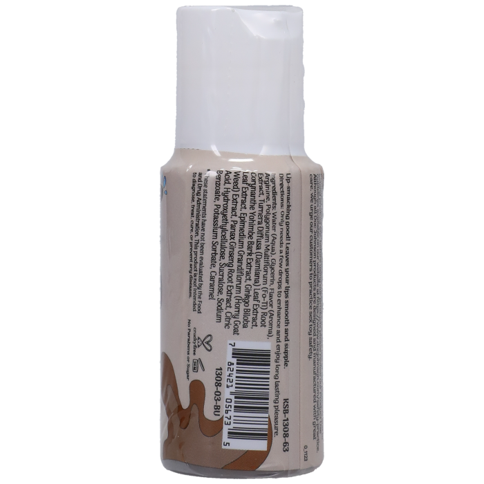 Spanish Fly - Sex Liquid - Stimulating Coffee - 1 fl. oz.