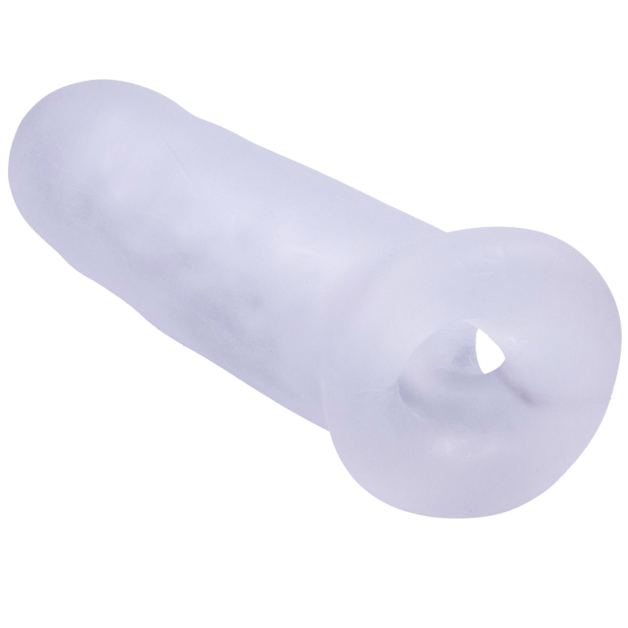 Merci - Jacked Up - Thick Extender with Ball Strap