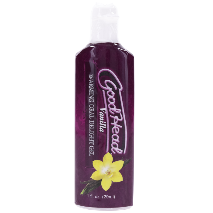 GoodHead - Sensations - Our Pleasure Kit