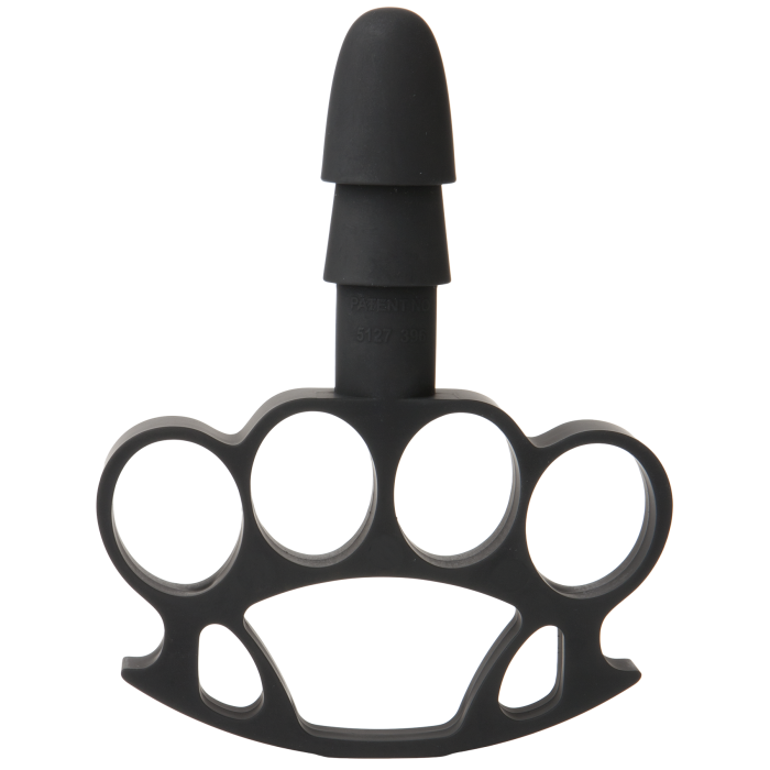 Vac-U-Lock - Knuckle Up