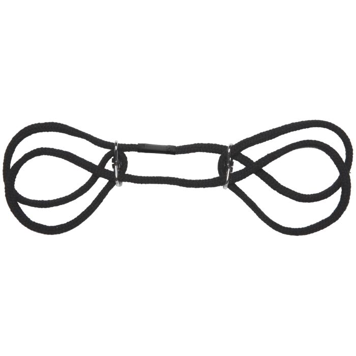 Japanese Style Bondage - 100% Cotton Wrist or Ankle Cuffs