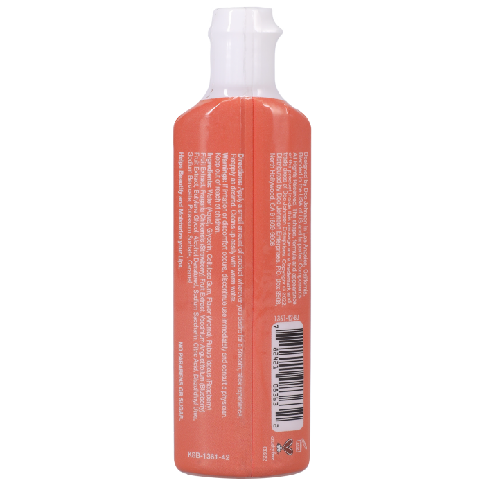 GoodHead - Oral Delight Gel - Desserts - 5 Pack - 1 fl. oz.