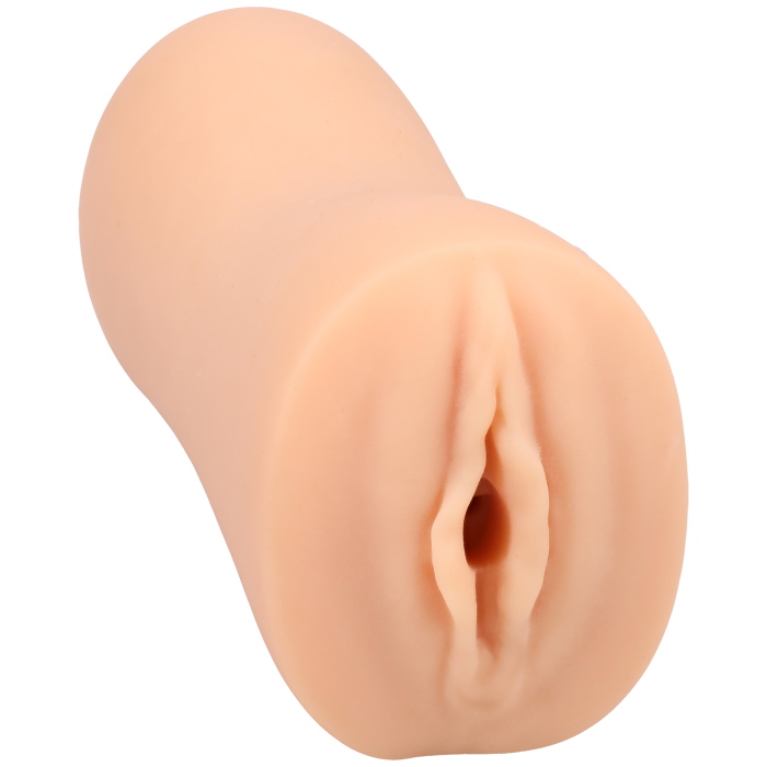 Palm Pal - ULTRASKYN - Virgin Stroker with Pop Her Cherry Juice