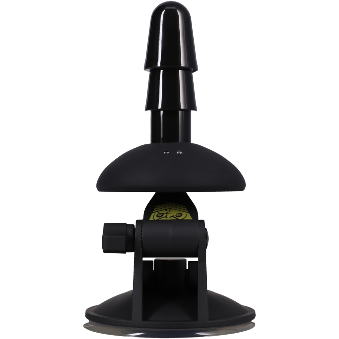 Fort Troff - Vac-U-Lock - Ass Wrecker Pro with Wireless Remote