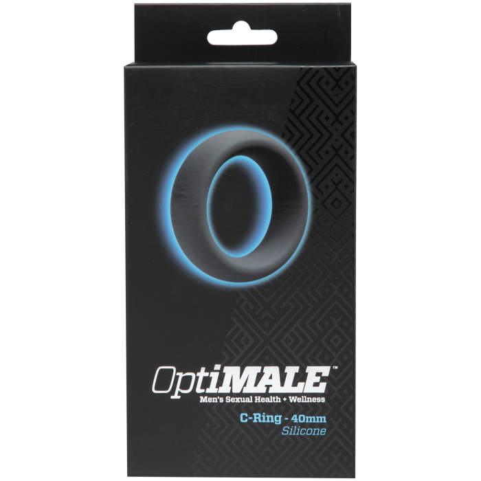 OptiMALE - C-Ring - 40mm