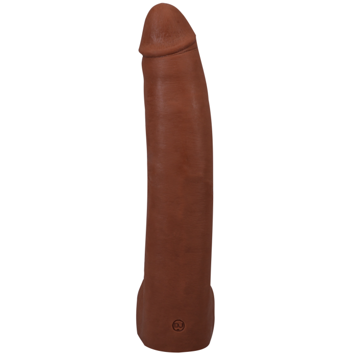 Signature Cocks - Alex Jones 11 Inch ULTRASKYN Cock with Removable Vac-U-Lock Suction Cup
