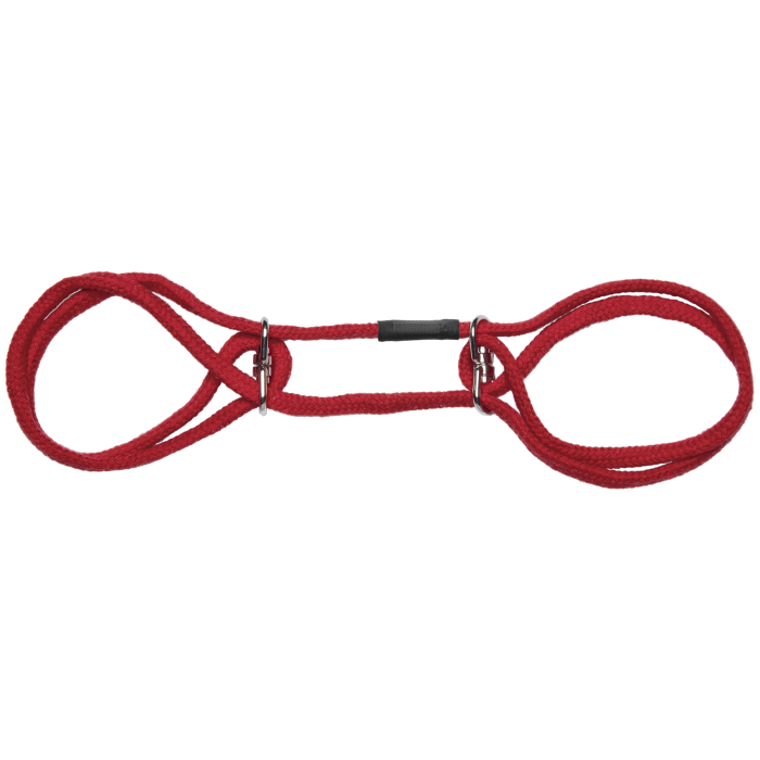 Japanese Style Bondage - 100% Cotton Wrist or Ankle Cuffs