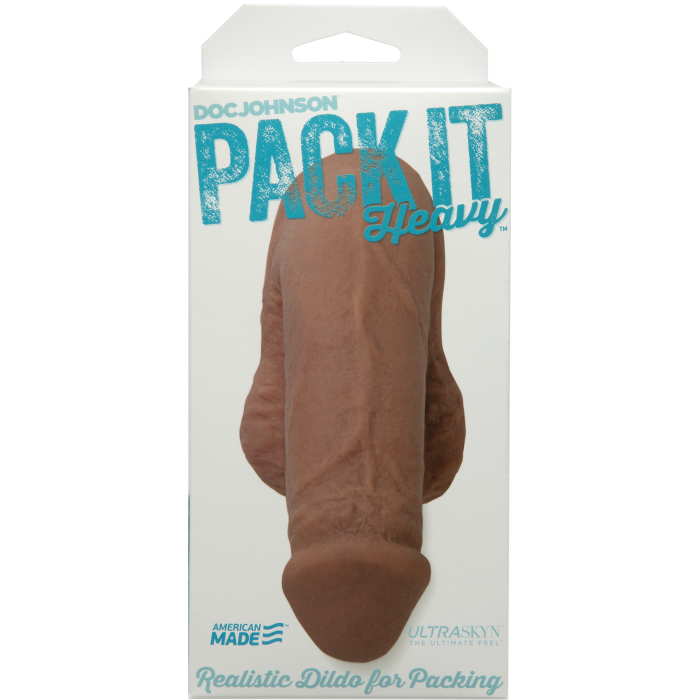 Pack It - Heavy