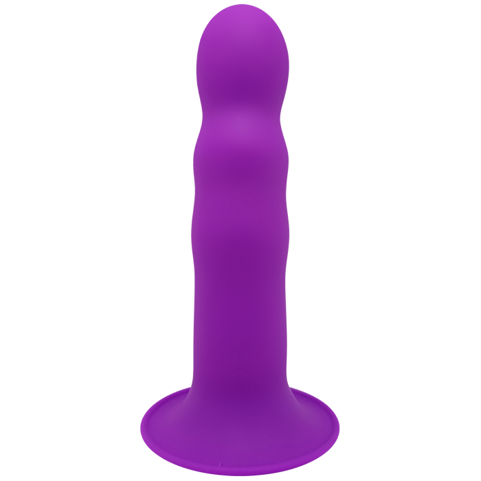 Adrien Lastic - HITSENS 3 - Dual Density Silicone Dildo