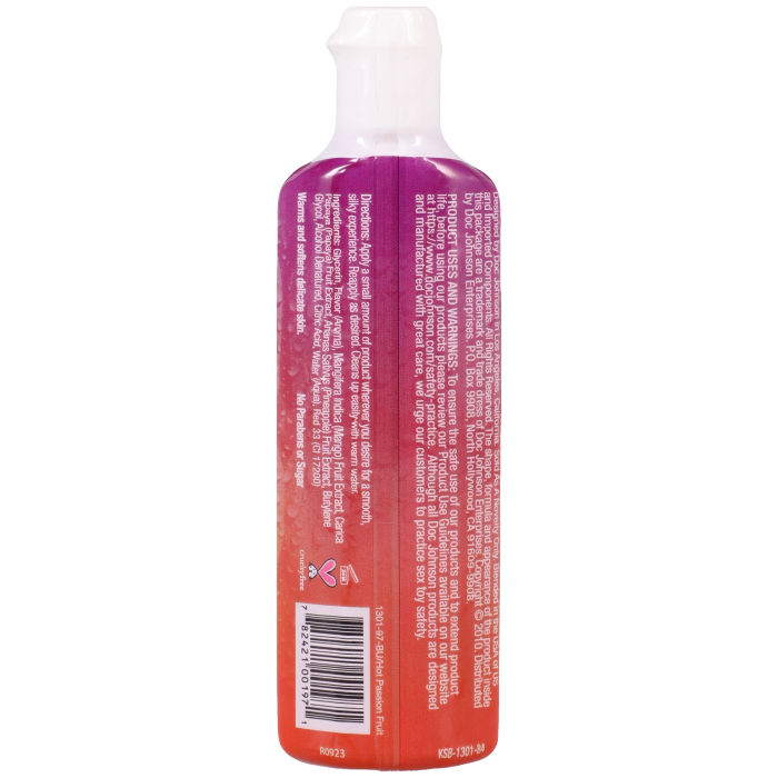 Hot Motion Lotion - 5 Pack - 1 fl. oz.