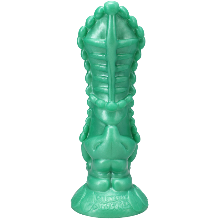Pleasure Idols - MΔla MΔΚ»ona - Earth Idol - Rechargeable with Remote