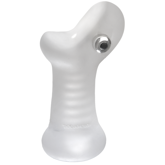 The Super Sucker 2.0 - ULTRASKYN Vibrating Stroker