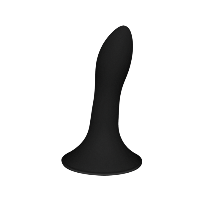 Adrien Lastic - HITSENS 5 - Dual Density Silicone Dildo