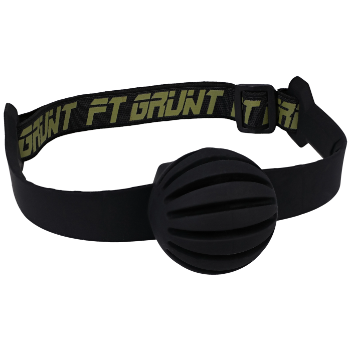 Fort Troff - Max Comfort Gag