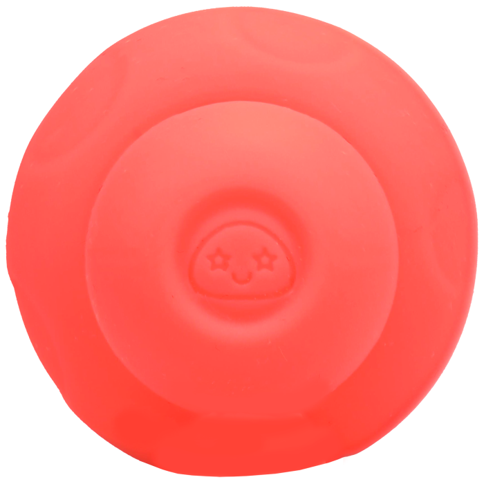 Mochi - Mushroom Vibe - 10 Function - Silicone - Rechargeable