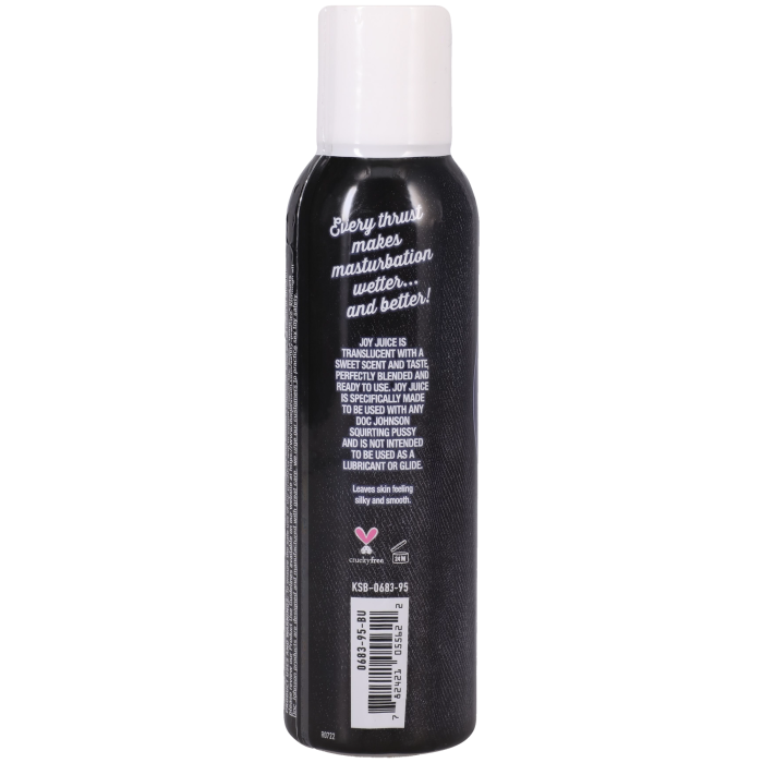 Squirt It - Joy Juice - 4 fl. oz.